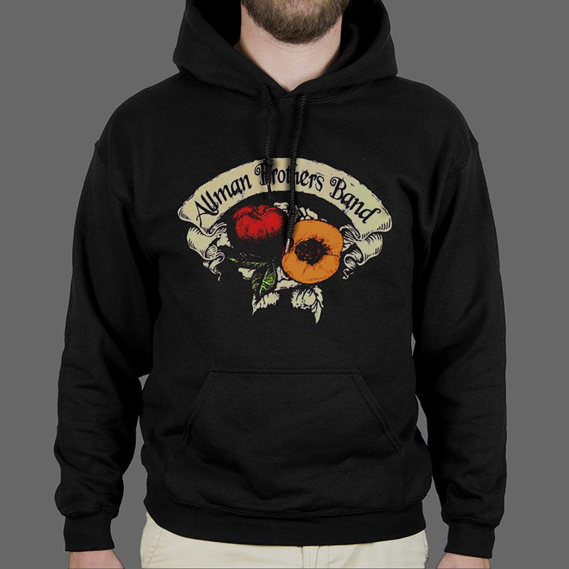 Majica ili Hoodie Allman Brothers 3