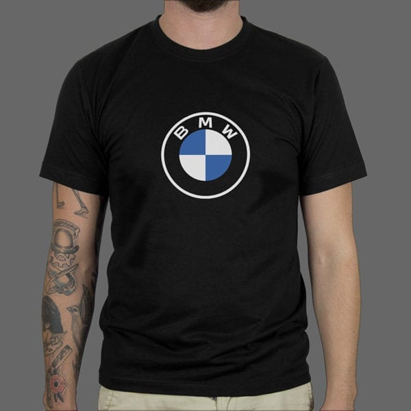 Majica ili Hoodie BMW logo 2020