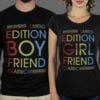 Majica ili Hoodie Boyfriend Girlfriend 1