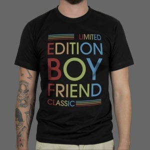 Majica ili Hoodie Boyfriend 1