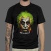 Majica ili Hoodie Einstein Joker