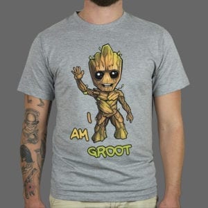 Majica ili Hoodie Groot 1