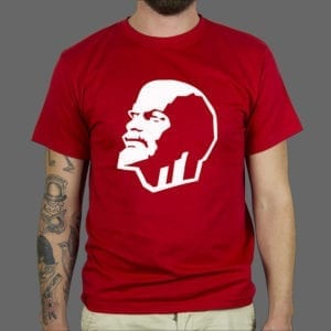 Majica ili Hoodie Lenin 1