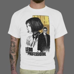 Majica ili Hoodie Leon Professional 1