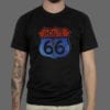 Majica ili Hoodie Route 66