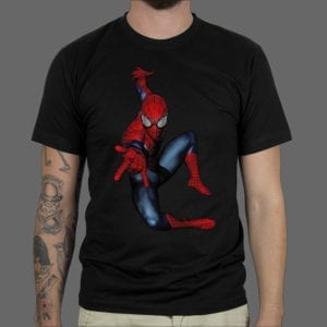 Majica ili Hoodie Spiderman 1