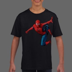 Majica ili Hoodie Spiderman 2