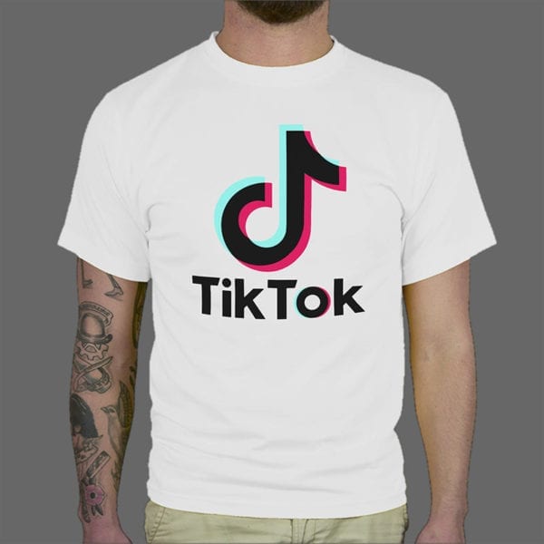 Majica ili Hoodie TikTok 1