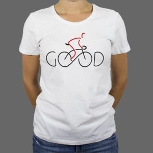 Majica ili Hoodie Bike Good 1