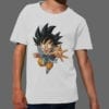 Majica ili Hoodie Dragon Ball Goku