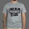 Majica ili Hoodie Engineer 3