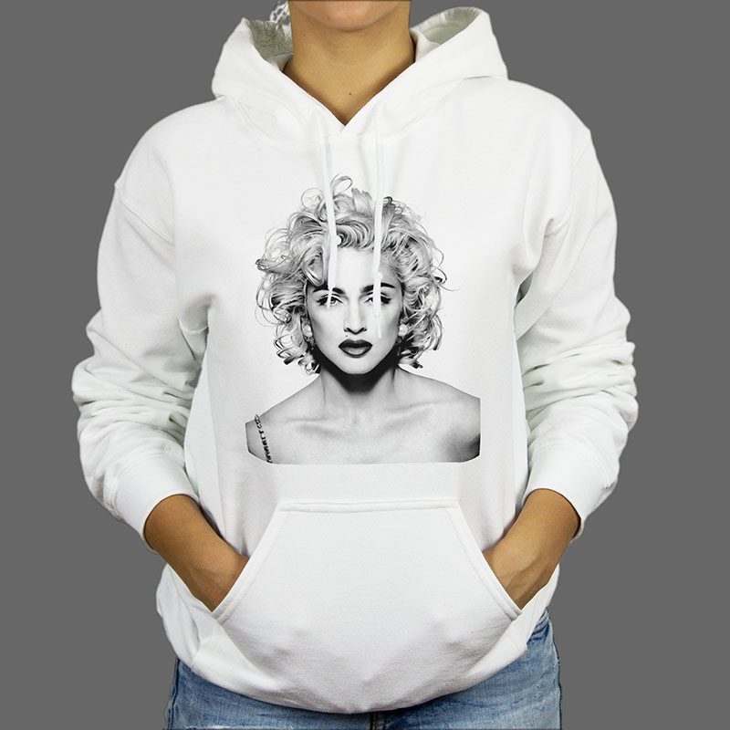 Majica ili Hoodie Madonna 1