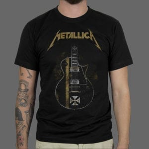 Majica ili Hoodie Metallica 15