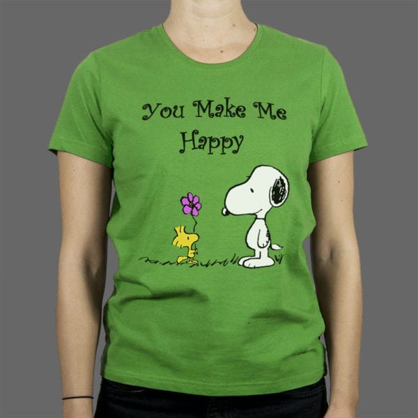 Majica ili Hoodie Snoopy 18