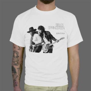 Majica ili Hoodie Springsteen 1