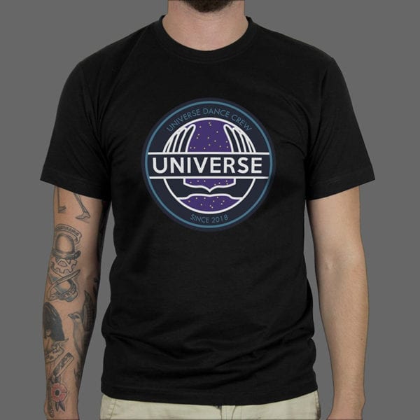 Majica UNIVERSE 2