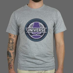 UDC Original T-shirt