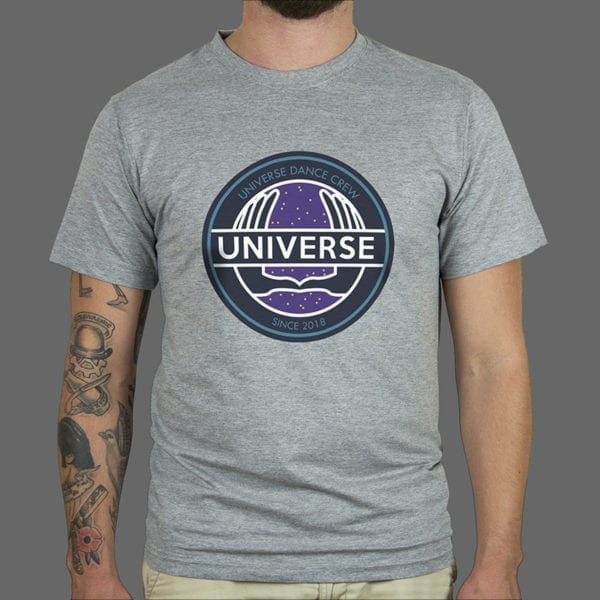 Majica UNIVERSE 2