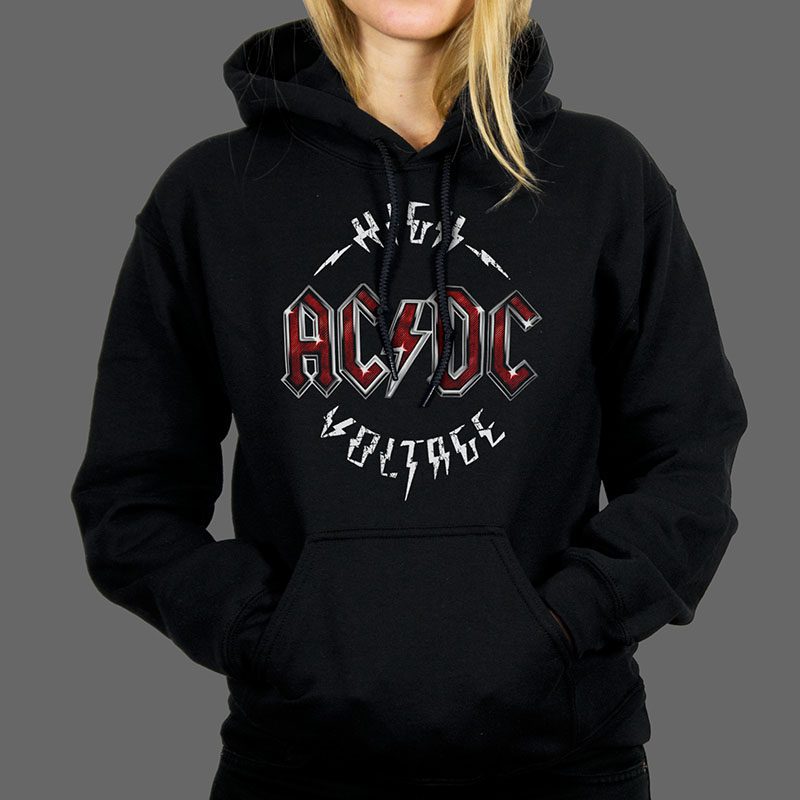 Majica ili Hoodie AC DC 2