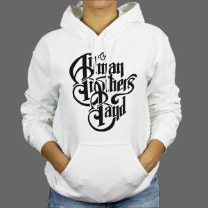 Majica ili Hoodie Allman Brothers 2
