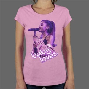 Majica ili Hoodie Ariana Loves