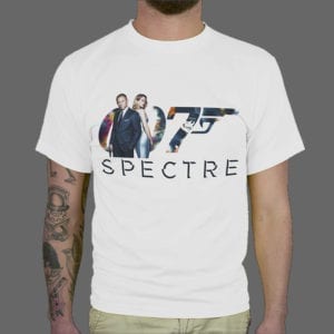 Majica ili Hoodie Bond Spectre 1