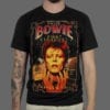Majica Bowie Jumbo 3