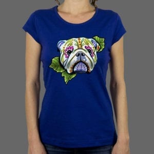Majica ili Hoodie Bulldog 3