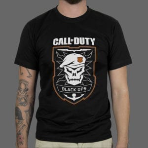 Majica ili Hoodie Call Of Duty 1