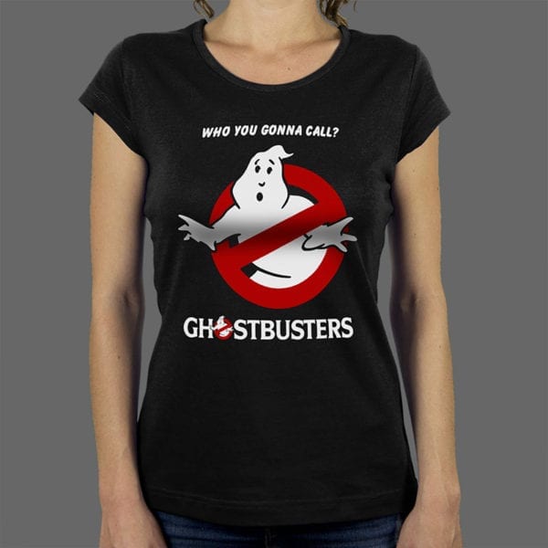 Majica ili Hoodie Ghostbusters 1
