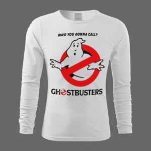 Majica ili Hoodie Ghostbusters 1