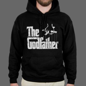 Majica ili Hoodie Godfather Logo