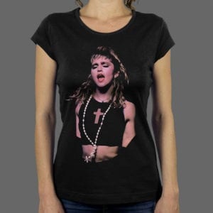 Majica ili Hoodie Madonna 2
