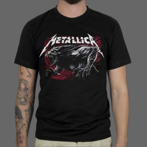 Majica ili Hoodie Metallica 16