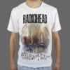Majica Radiohead Jumbo 2