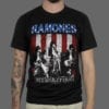 Majica Ramones Jumbo 3