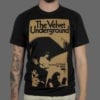 Majica Velvet Underground Jumbo 1