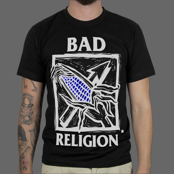 Majica Bad Religion Jumbo 4