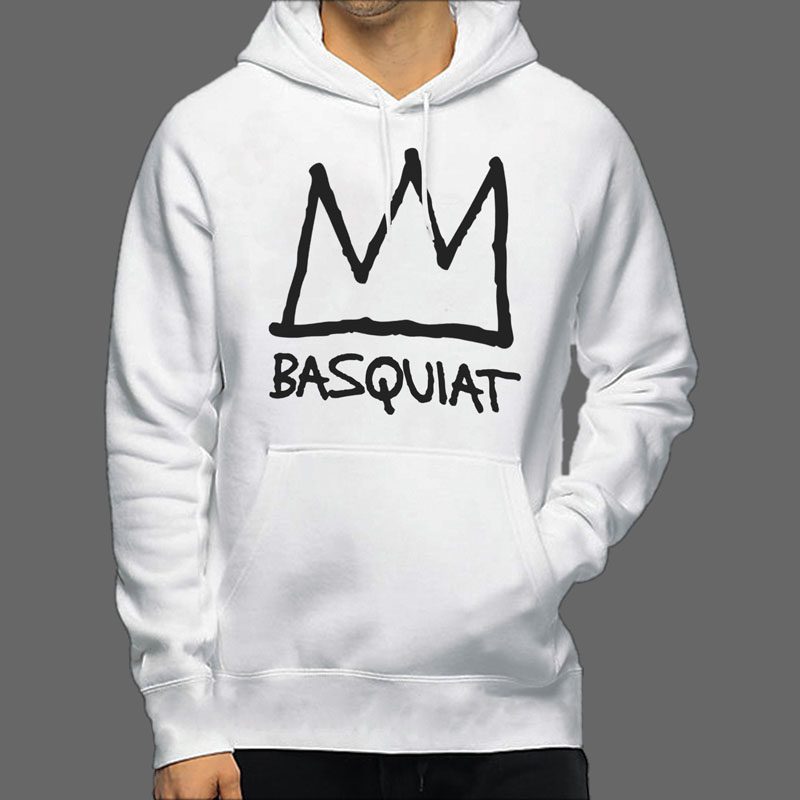 Majica ili Hoodie Basquiat 1