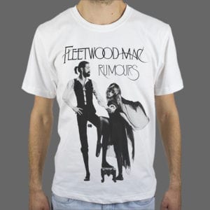 Majica Fleetwood Mac Jumbo 2