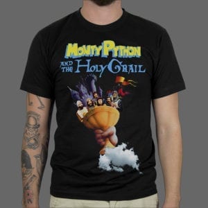 Majica ili Hoodie Monty Python 2