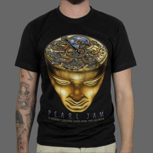 Majica Pearl Jam Jumbo 2