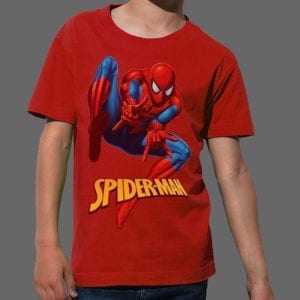 Majica ili Hoodie Spiderman 4