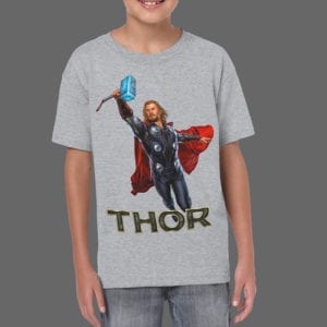 Majica ili Hoodie Thor 2