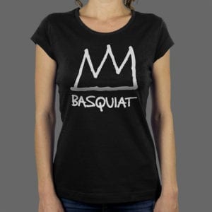 Majica ili Hoodie Basquiat 1
