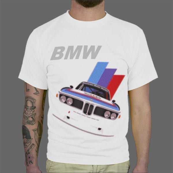 Majica ili Hoodie BMW 1 Jumbo