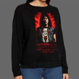Majica ili Hoodie Stranger Things All