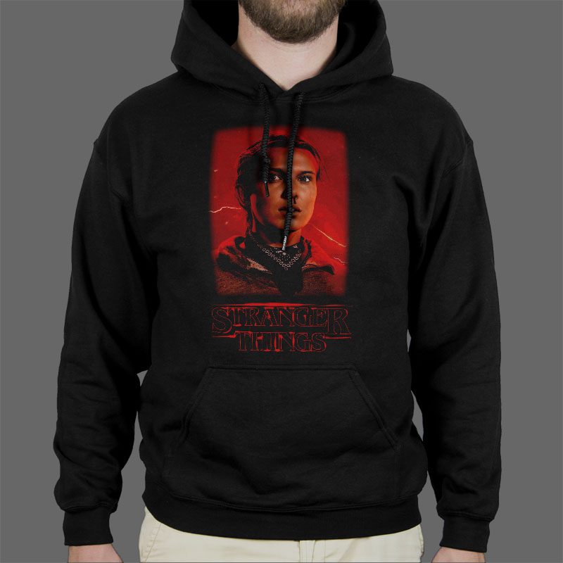 Majica ili Hoodie Stranger Things All