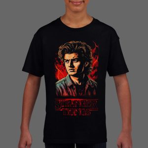 Majica ili Hoodie Stranger Things All