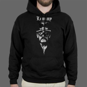 Majica ili Hoodie Lemmy 1